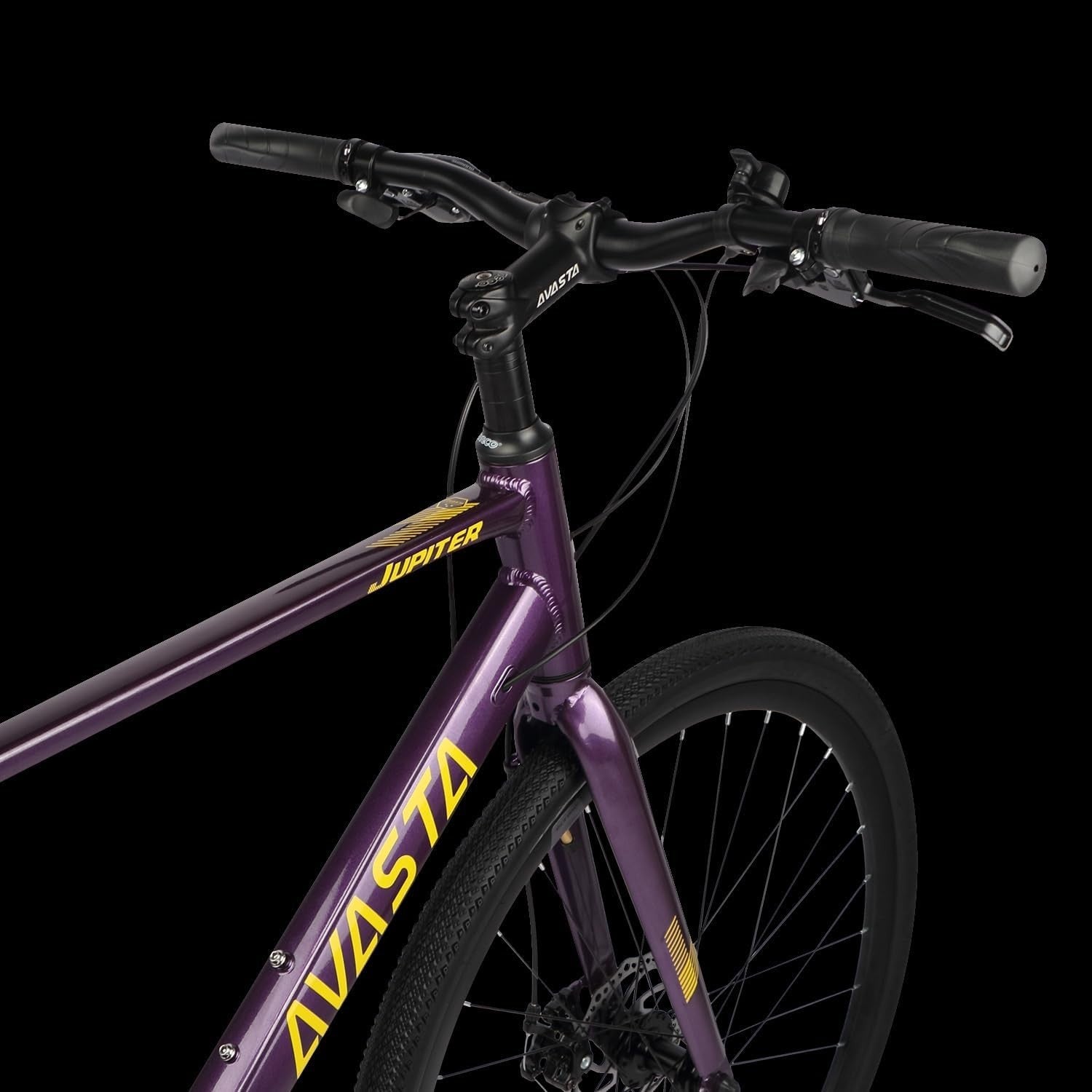 700C Road Bike Lightweight Aluminum Frame 21-Speed Shimano Dual Disc Brake