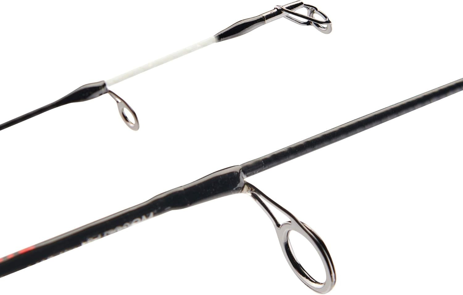 Ice Fishing Rod & Reel Combo 28" Medium Heavy Spinning Set