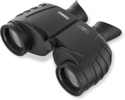 7x50 Tactical Binoculars – HD Waterproof Optics, Shockproof, Wide Field View