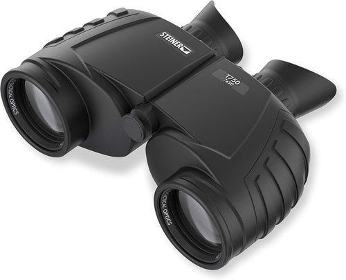 7x50 Tactical Binoculars – HD Waterproof Optics, Shockproof, Wide Field View