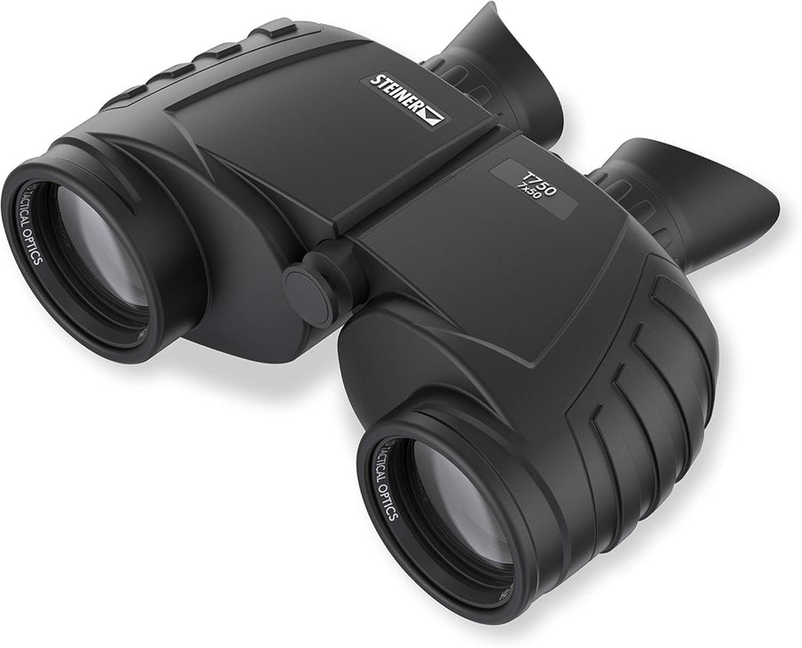 7x50 Tactical Binoculars – HD Waterproof Optics, Shockproof, Wide Field View