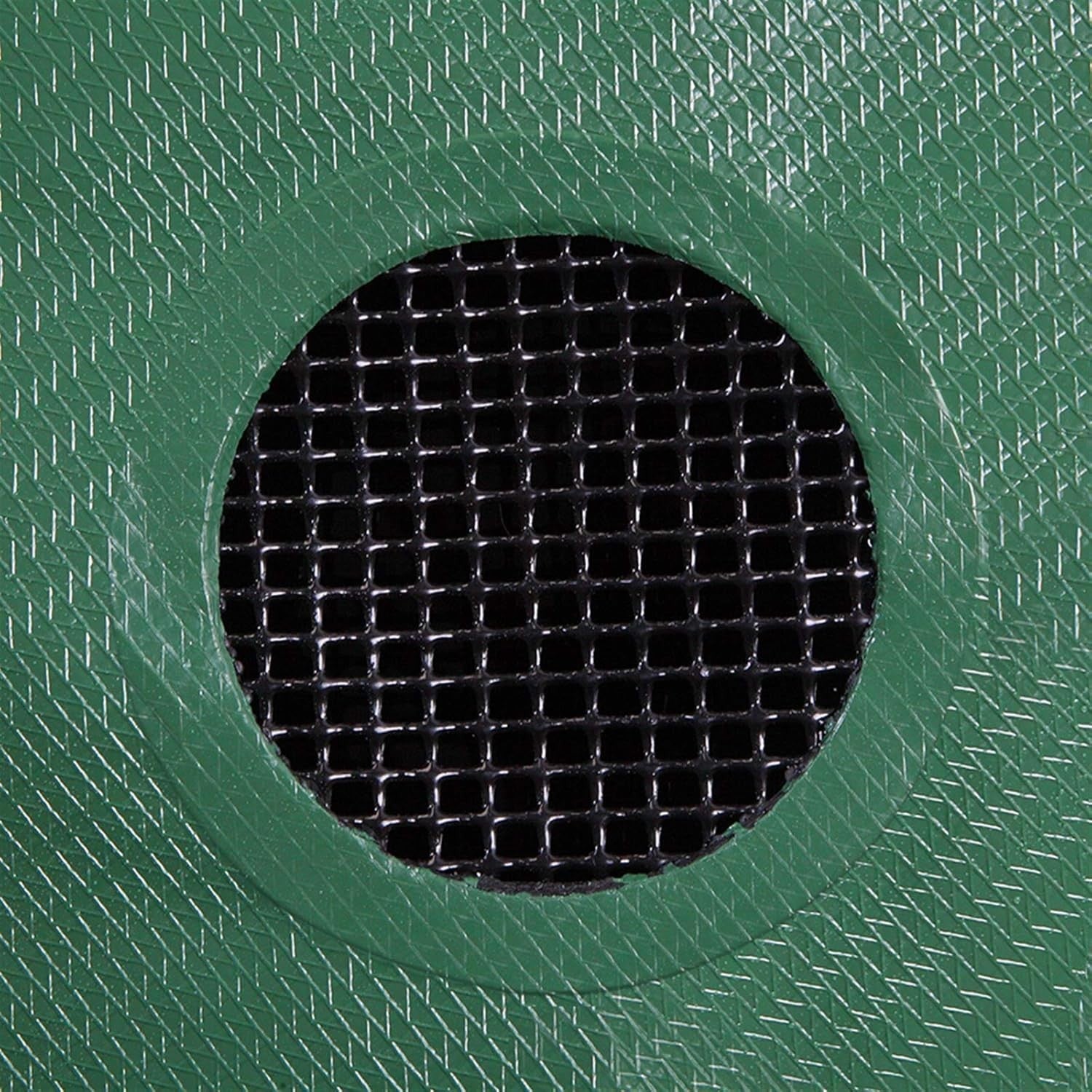Collapsible 50 Gallon Portable Rain Barrel Water Butt with Tap & Filter Kit