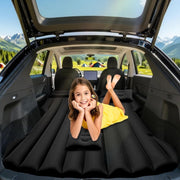 Car Air Mattress for Tesla Model Y SUV RV Inflatable Camping Bed Double