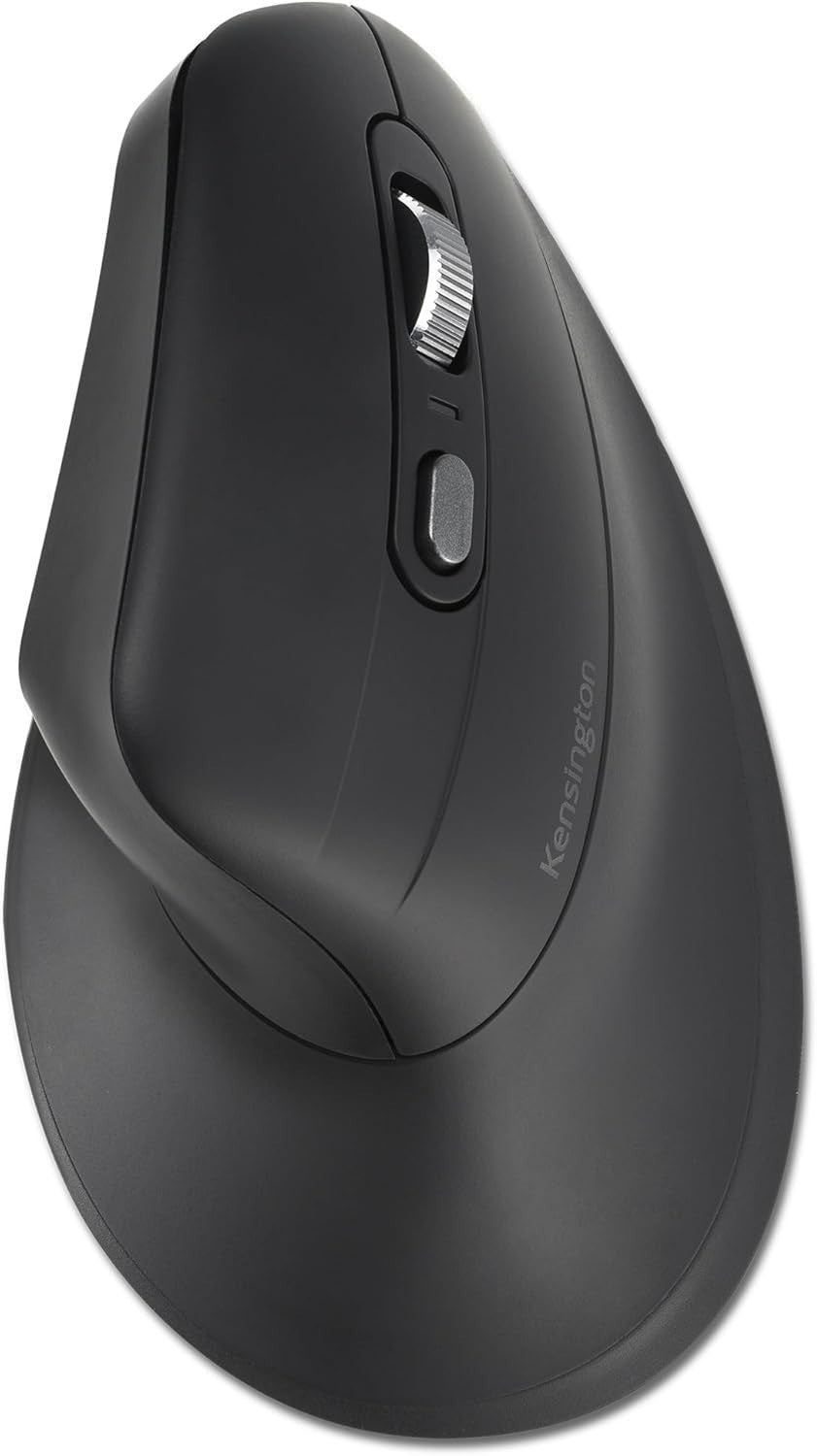 Rechargeable Ergonomic Bluetooth Mouse Wireless 4 Month Battery
