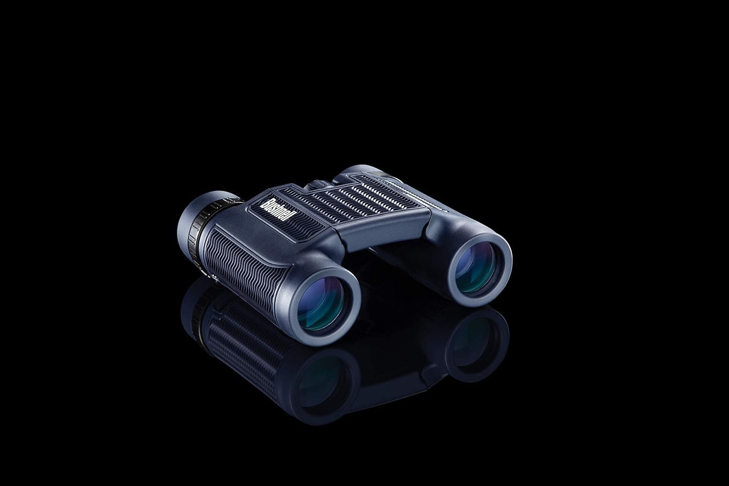 10x25 Compact Waterproof Binoculars HD Travel Hiking Bird Watching