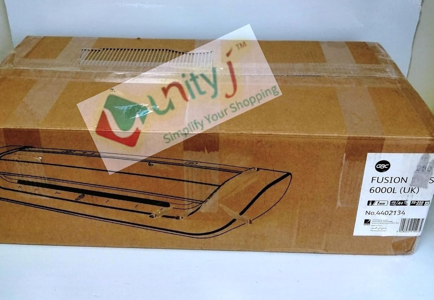 A3 Office Laminator Fast 1 Min Warm Up Auto Reverse 75–250 Mic Pro Use