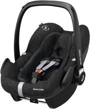 Infant Car Seat ISOFIX i-Size Group 0+ 0-13kg Newborn Safety Carrier