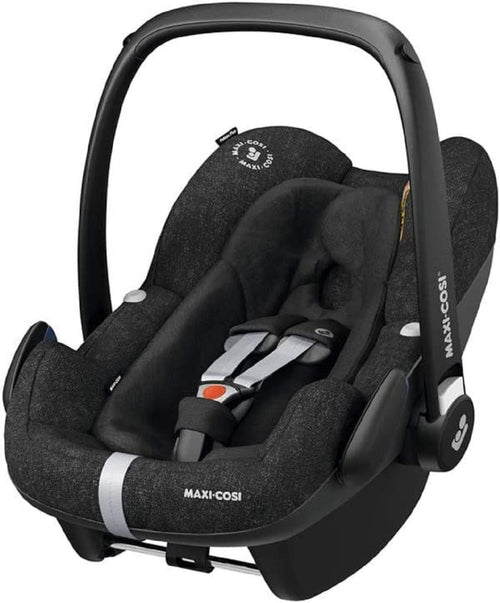 Infant Car Seat ISOFIX i-Size Group 0+ 0-13kg Newborn Safety Carrier