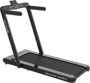 3-in-1 Folding Walking Pad Treadmill Home Office 12KMH Quiet Motor Remote 120KG