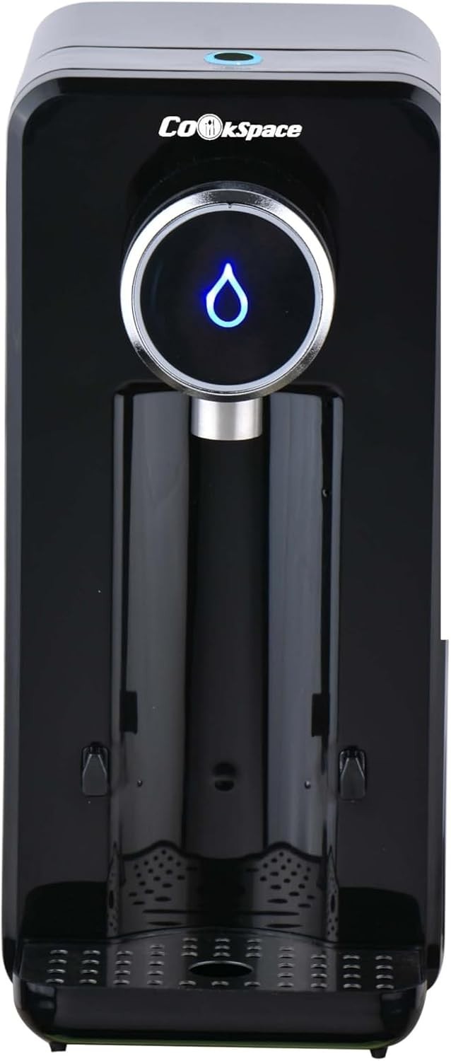 Instant Hot Water Dispenser 2600W Fast Boil 2.5L One Button Energy Saving