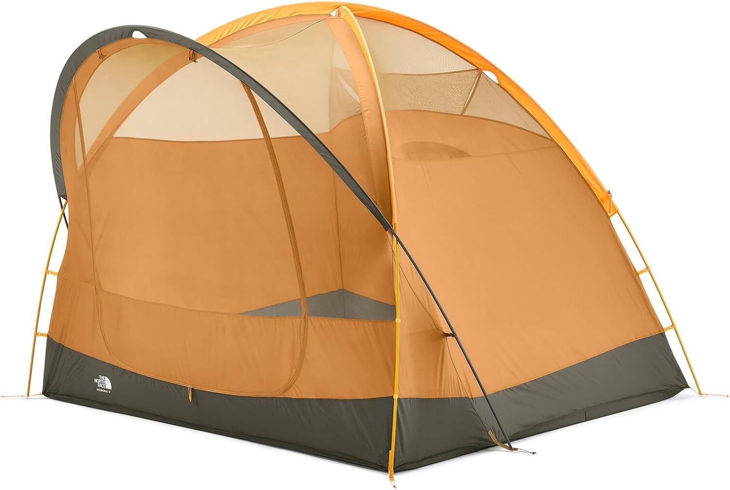 4 Person Waterproof Camping Tent Large Family Dome Shelter