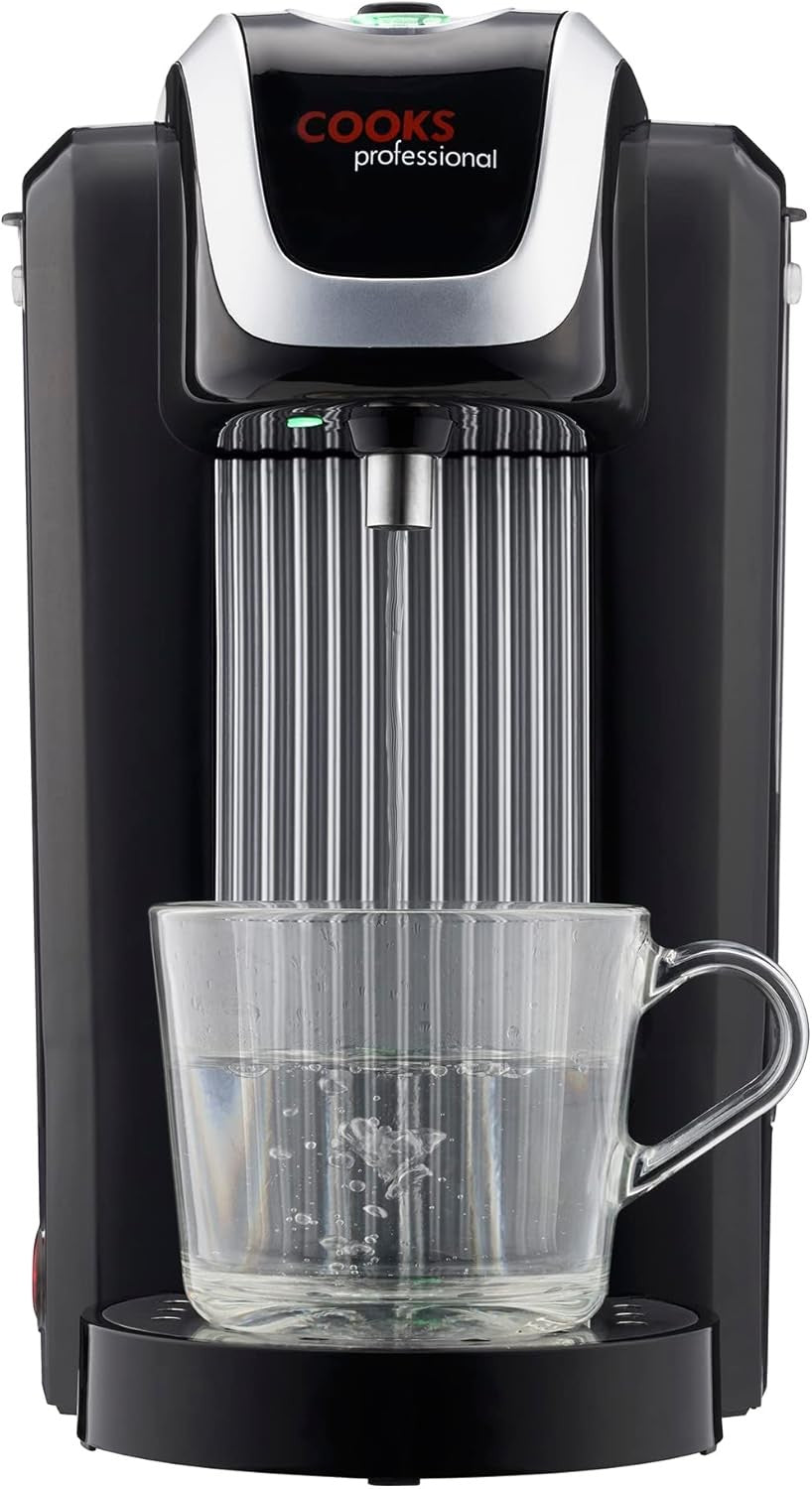 Instant Hot Water Dispenser 2600W 2.5L One Cup Boiler Energy Saving