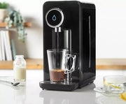 Instant Hot Water Dispenser 2600W Fast Boil 2.5L One Button Energy Saving