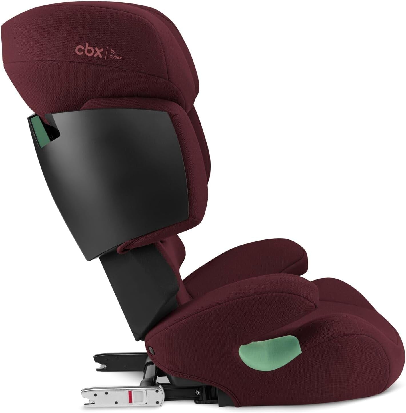 i-Size Highback Car Seat ISOFIX 100–150cm Adjustable 3–12Y
