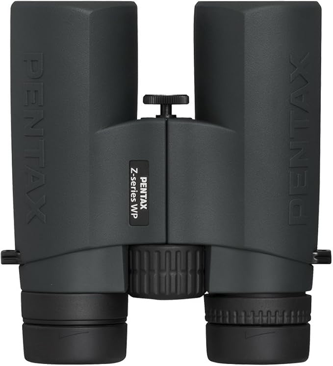 10x43 Waterproof Binoculars High Power HD Optics for Birdwatching Hiking