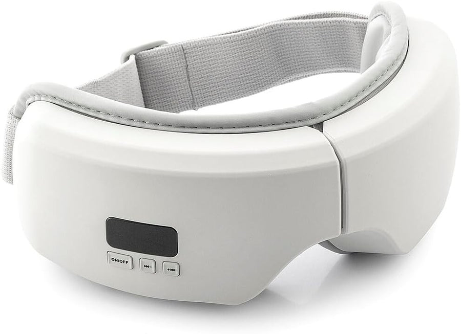 4 in 1 Eye Massager Air Compression Heat Relaxation Mask