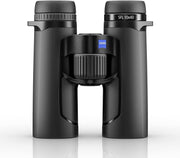 10x40 UHD Lightweight Binoculars Wide-View Outdoor Birdwatching Optics