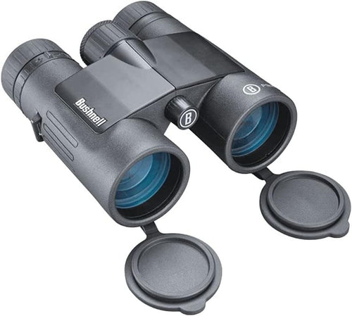 8x42 HD Waterproof Binoculars Multi-Coated Optics Outdoor Birdwatching Use