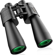 20x70 High Power Binoculars HD Long Range Wide View Outdoor Bird Watching