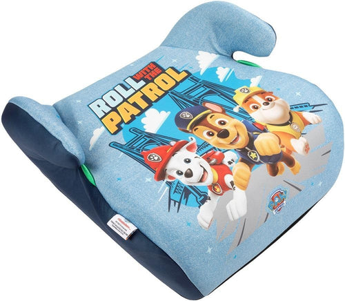 i-Size Baby Booster Seat 125–150cm ECE R129 Lightweight Travel Seat