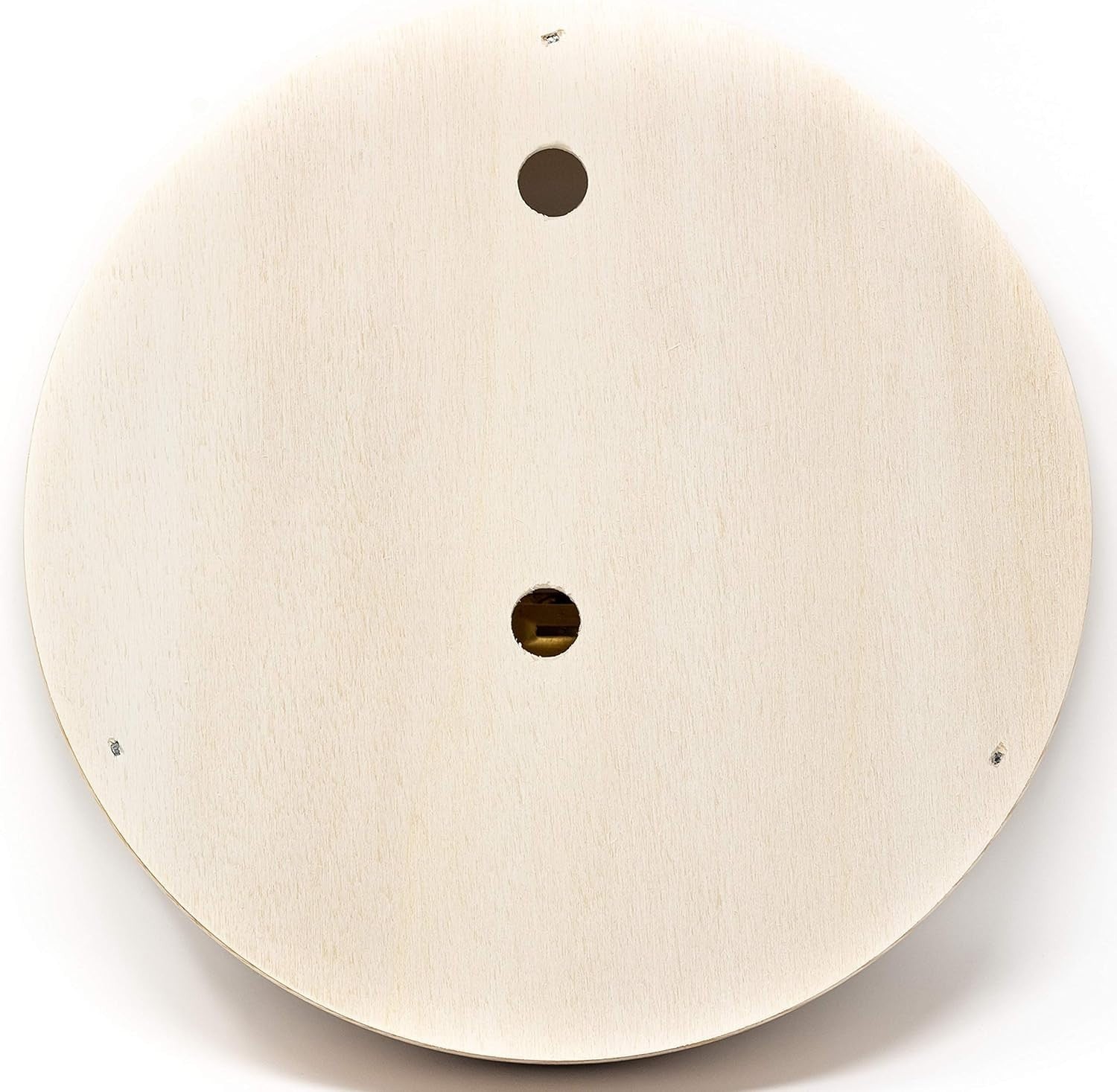 Premium Sauna Thermo-Hygrometer Wood Dial Humidity & Temperature Gauge Spa