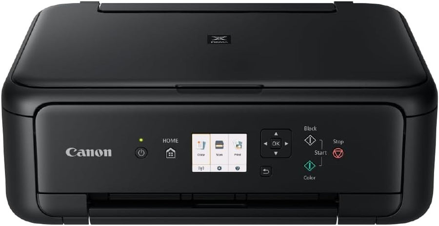 Wireless Colour Inkjet All-in-One Printer A4 Auto-Duplex