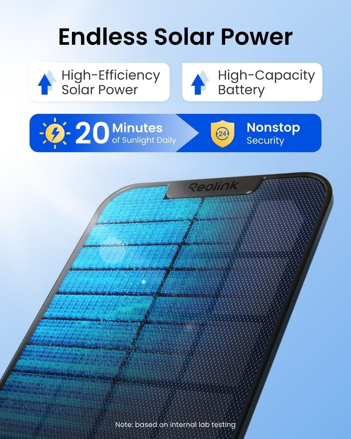 4K Solar Security Camera Wireless PTZ Color Night Vision WiFi