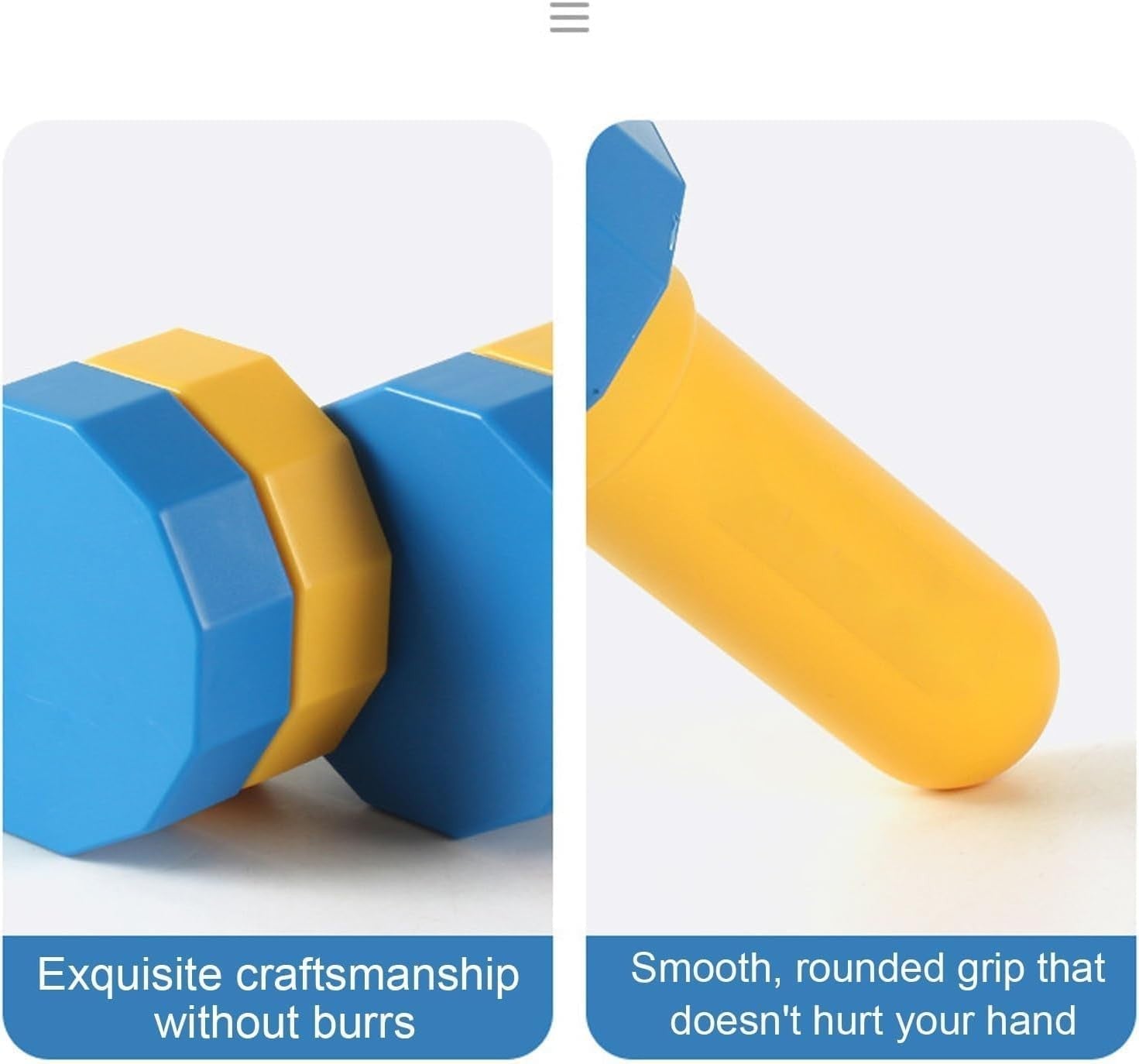 Handheld Wooden Balance Challenge Magnetic Fidget Focus Training Toy