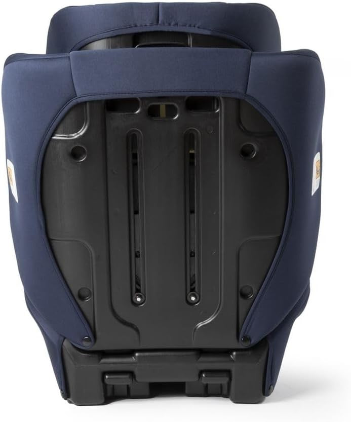 Highback Booster Car Seat 100–150cm R129 Forward Facing Kids Seat