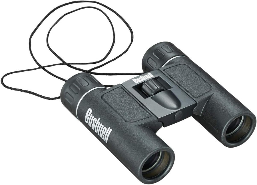 12x25 Compact HD Binoculars Travel Bird Watching Lightweight Outdoor