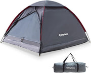 KingCamp MONDOME II 2-Person Waterproof Ultralight Dome Tent