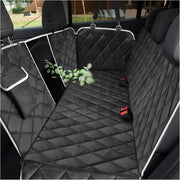 Waterproof Dog Car Seat Cover Hammock Mesh Window SUV Truck Protector