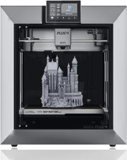 Enclosed 3D Printer 600mm/s High Speed 370°C Hotend Large Build