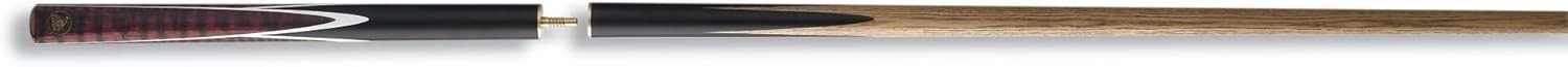 3/4 Jointed Snooker Cue Precision Balanced Cue Stick