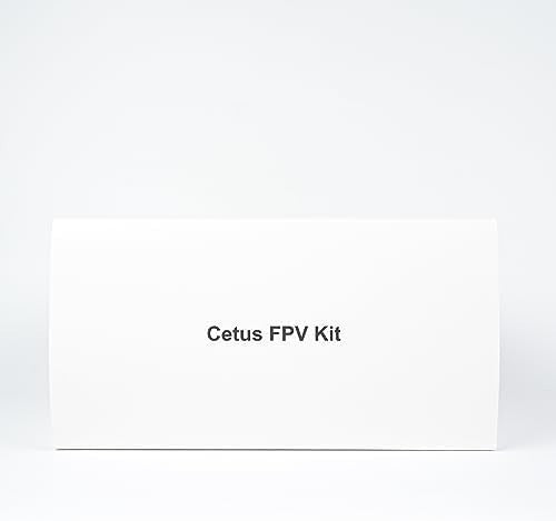 BETAFPV Cetus FPV Drone Kit with Goggles, Transmitter & Altitude Hold