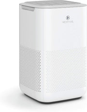 H13 HEPA Air Purifier 3-in-1 Filter Quiet Allergy Dust Smoke Home