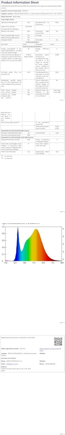 Smart RGB Floor Lamp Alexa App Dimmable Arc Standing Mood Light