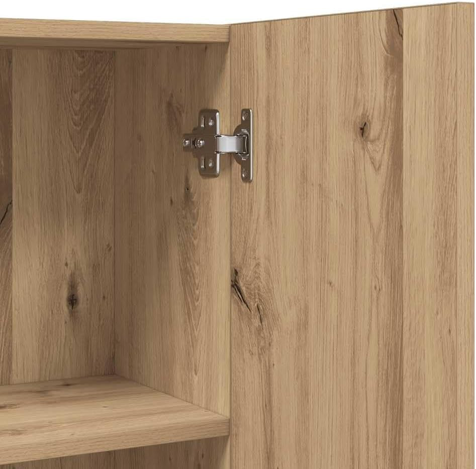 Washing Machine Storage Cabinet Tall Laundry Bathroom Cupboard Over Appliance