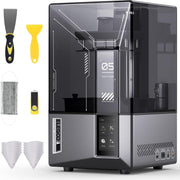 9K Resin 3D Printer 150mm/h AI Camera WiFi Auto Level