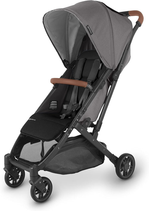 Lightweight Baby Pushchair Compact One Hand Fold UPF50+ Stroller 22kg