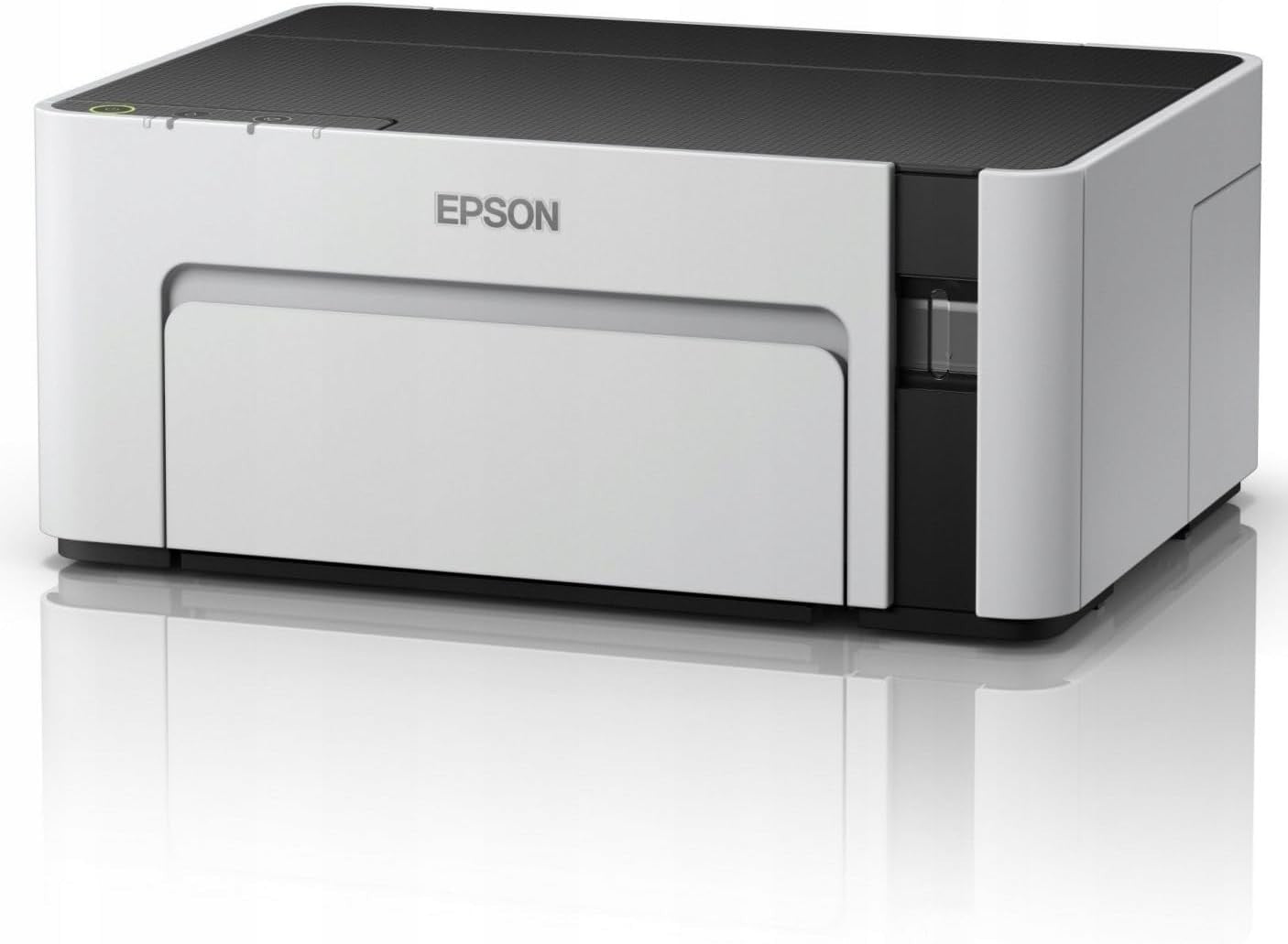 High-Speed Mono Ink Tank Printer Black White | USB A4 | 32ppm Efficient