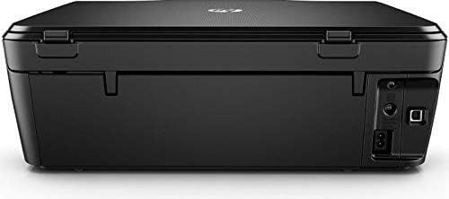 Wireless Photo Printer Envy 6230 | Colour Black | Print, Copy, Scan | Duplex
