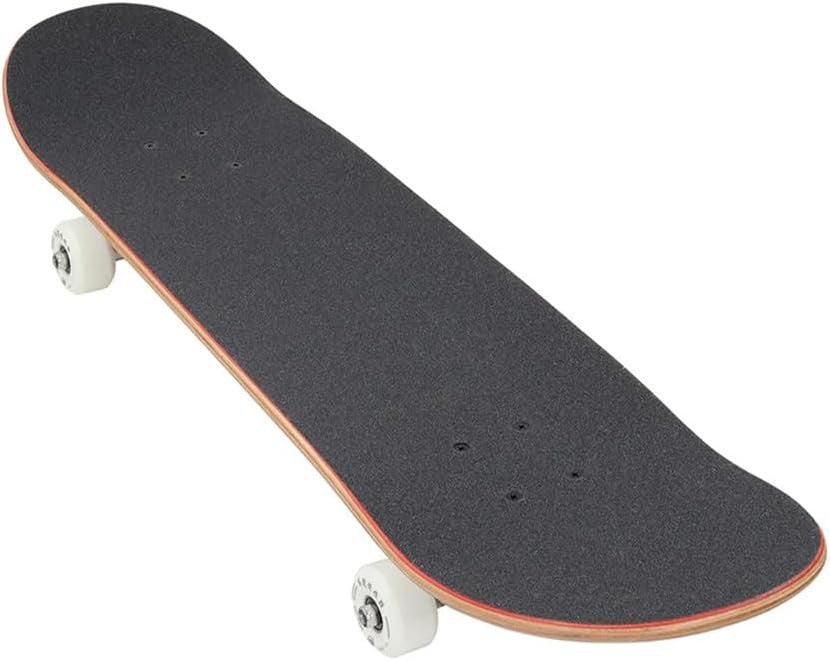 Complete Adult Skateboard Multi-Coloured Deck 8.25" Wheels 56mm
