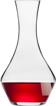 750ml Crystal Wine Decanter Carafe | Elegant Red Wine Aerator for Home & Dining