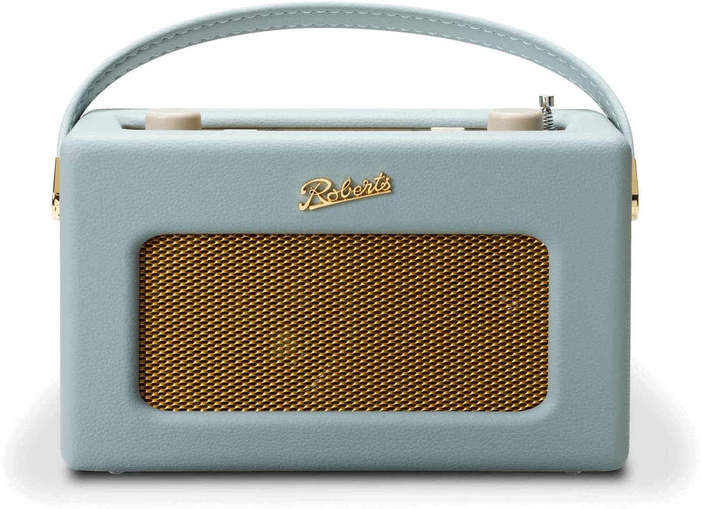 Portable FM/DAB/DAB+ Internet Radio with Bluetooth & Wi-Fi Streaming