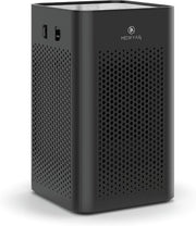 H13 HEPA Air Purifier 500 Sq Ft Dual Intake Night Mode Child Lock