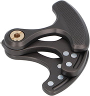 Magnetic Metal Clicker Fidget Toy Stress Relief ADHD Focus Pocket Tool