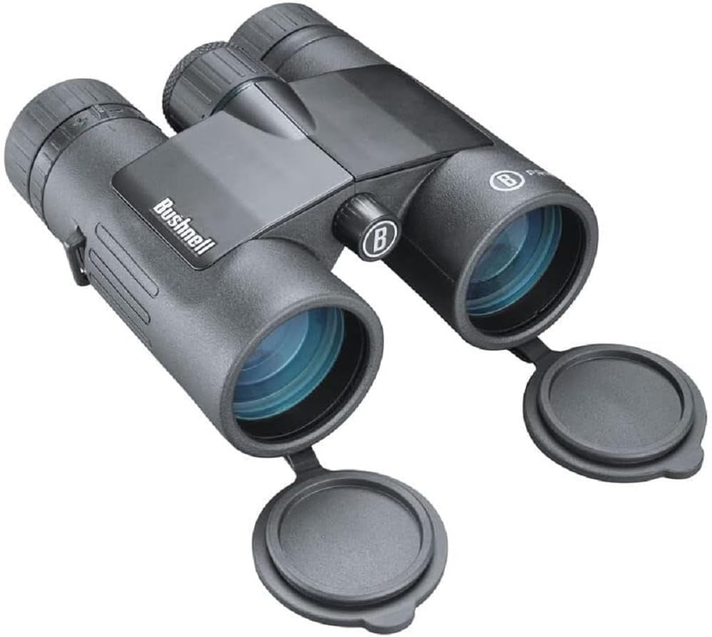 10x42 HD Waterproof Binoculars Fogproof Wide Outdoor Bird Watching