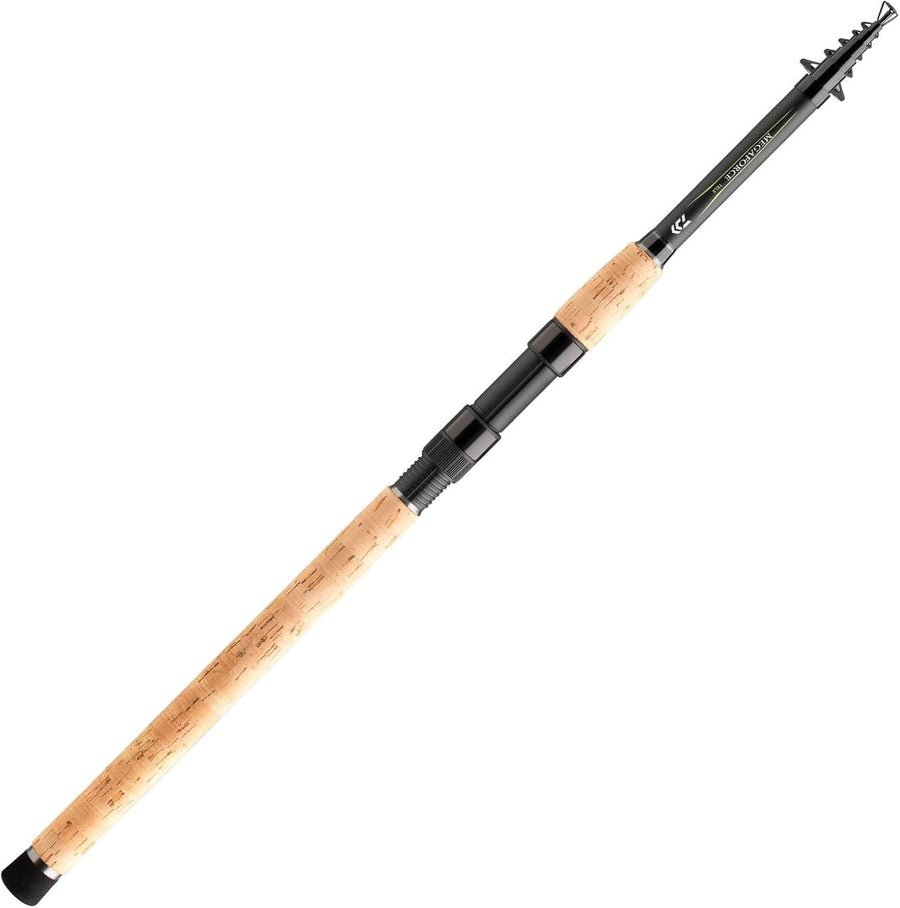 Telescopic All-Round Fishing Rod 7ft10in 1.41-3.17oz Carbon Lightweight