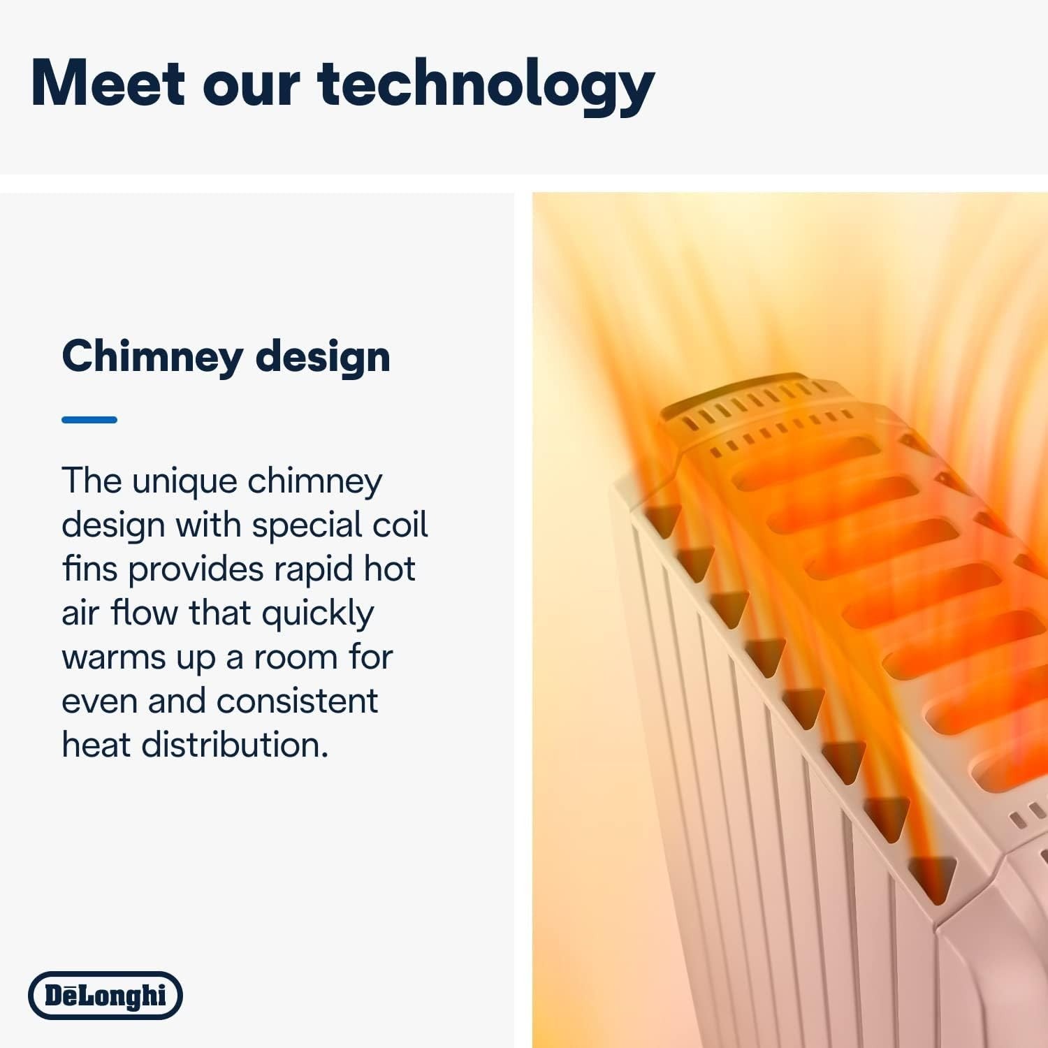 2kW Oil Filled Radiator Heater – Timer, Thermostat, Portable Warmth